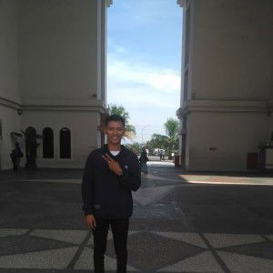 Nita Purwaning Putri profile icon