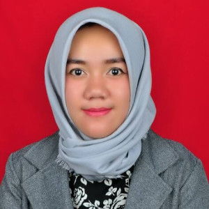 indika hidayati profile icon