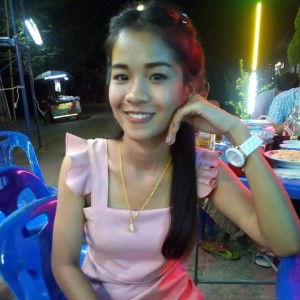 Intila Ngeejaingam profile icon