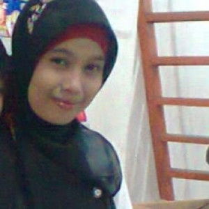 s4lm4 putri pertama profile icon