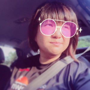 Connie Huang Low profile icon