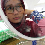 Chandra Rosita profile icon