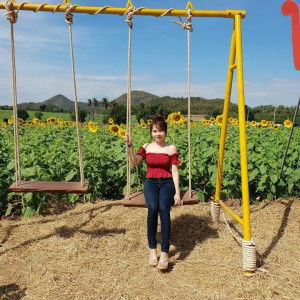 Piyanuch Chaiyachat profile icon