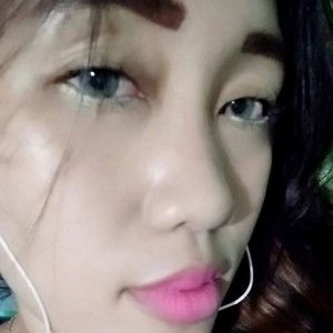 Umie Aszhriel Pramana profile icon