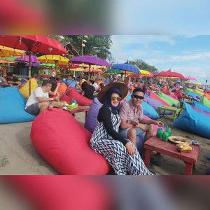 Nanda Misnan profile icon