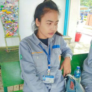 Zee'janez Waraporn profile icon