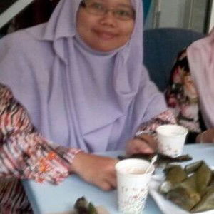 Atie Mohd profile icon