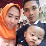 Mega Prasetiya Rahayu Urisanto profile icon