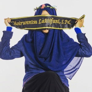Choirunnisa Latiifani profile icon