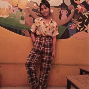 Nipapak Mahasongkhram profile icon