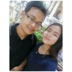 น.ส วันวิสาข์ profile icon