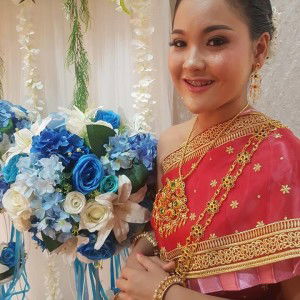 Rujapa Promlai profile icon