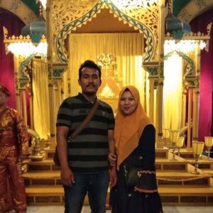 Siska Nasution profile icon