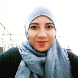 Ayu Yully profile icon