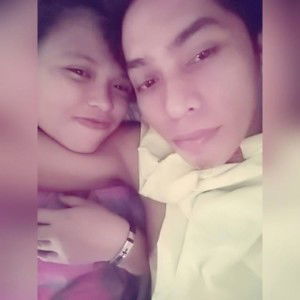 Rose-lyn Rutia Caubat profile icon