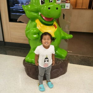 Moltip Hwanhwa profile icon