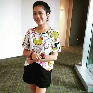 Steph Mendoza profile icon