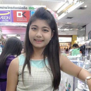 Jariya Rasrijan profile icon