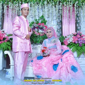 Een S Lestari profile icon