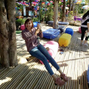 Apenya Puy Wannasri profile icon