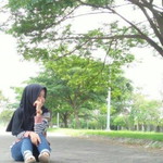 Ika AmbarWati profile icon