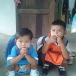 น้องอาก้าร์ น้องออกัส ปืนกล profile icon
