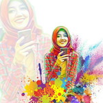 yuni haryani profile icon