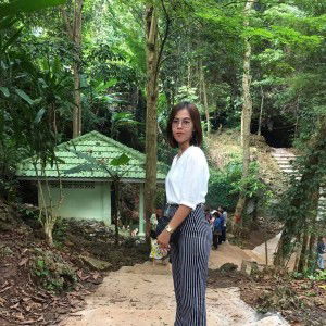 Chantra Su profile icon