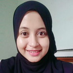 Lya Nazirah profile icon