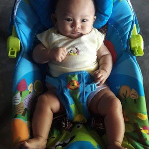 Suraniarti profile icon