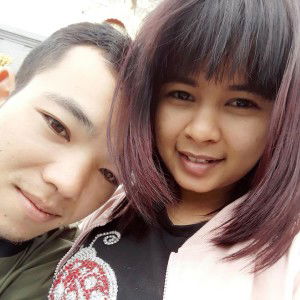 Dawe Sudarut profile icon