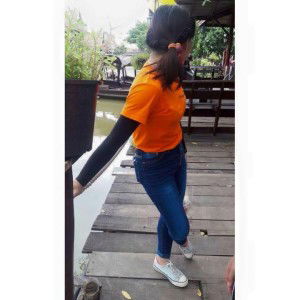 Kanokrada Niyombun profile icon