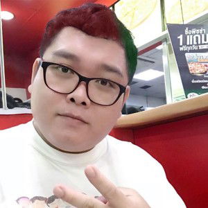 ต้น ประเสริฐ อุดมจิตร profile icon