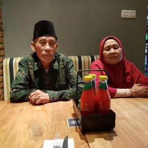 Siti Aisyah profile icon