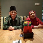 Siti Aisyah profile icon