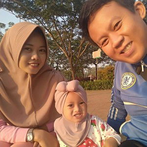 Lia Karmila profile icon