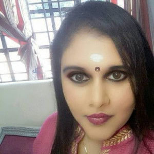 suhanthi mani profile icon