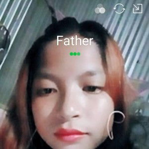 อ๊ะ'อ้าว'เฟิร์นลี้ สมายแคร์ profile icon