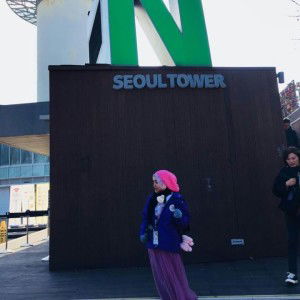 Teena NuAmoorea Ciamis profile icon