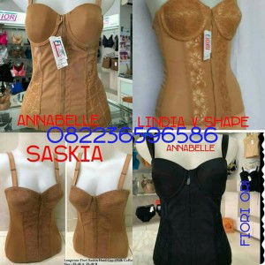 Longtorso Fiori Kartini profile icon