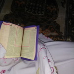 Humairah Istisyhad profile icon