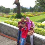 Mai Jannah profile icon