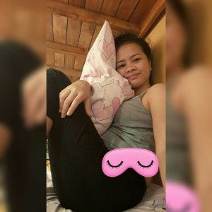 Mae Rhea Belleza profile icon