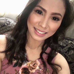 Renalyn Gulay Dave profile icon