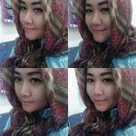 Riana Setia Rini profile icon