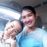 Agnes Tjwa profile icon