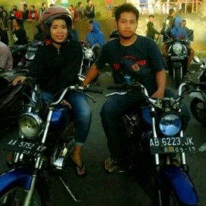 Elly Kusuma profile icon