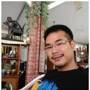 Pennung Payomyam profile icon