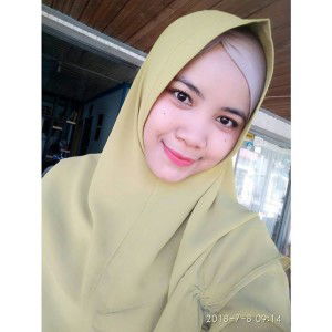 Ika Nurdiiana Putrii profile icon