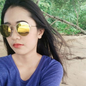 True True profile icon